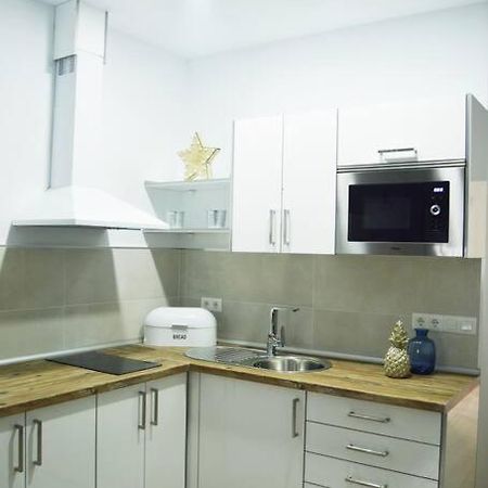 Apartamento Ana'S Cerca Del Parque Tecnologico Малага Екстериор снимка