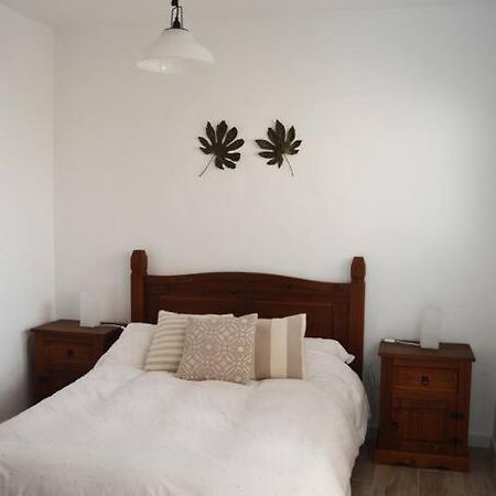 Apartamento Ana'S Cerca Del Parque Tecnologico Малага Екстериор снимка