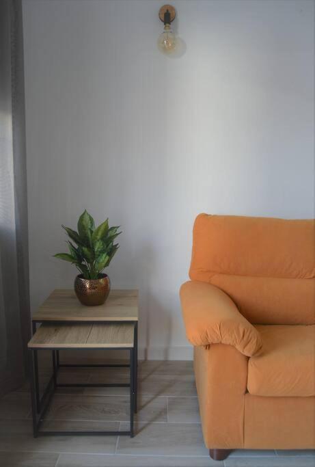 Apartamento Ana'S Cerca Del Parque Tecnologico Малага Екстериор снимка